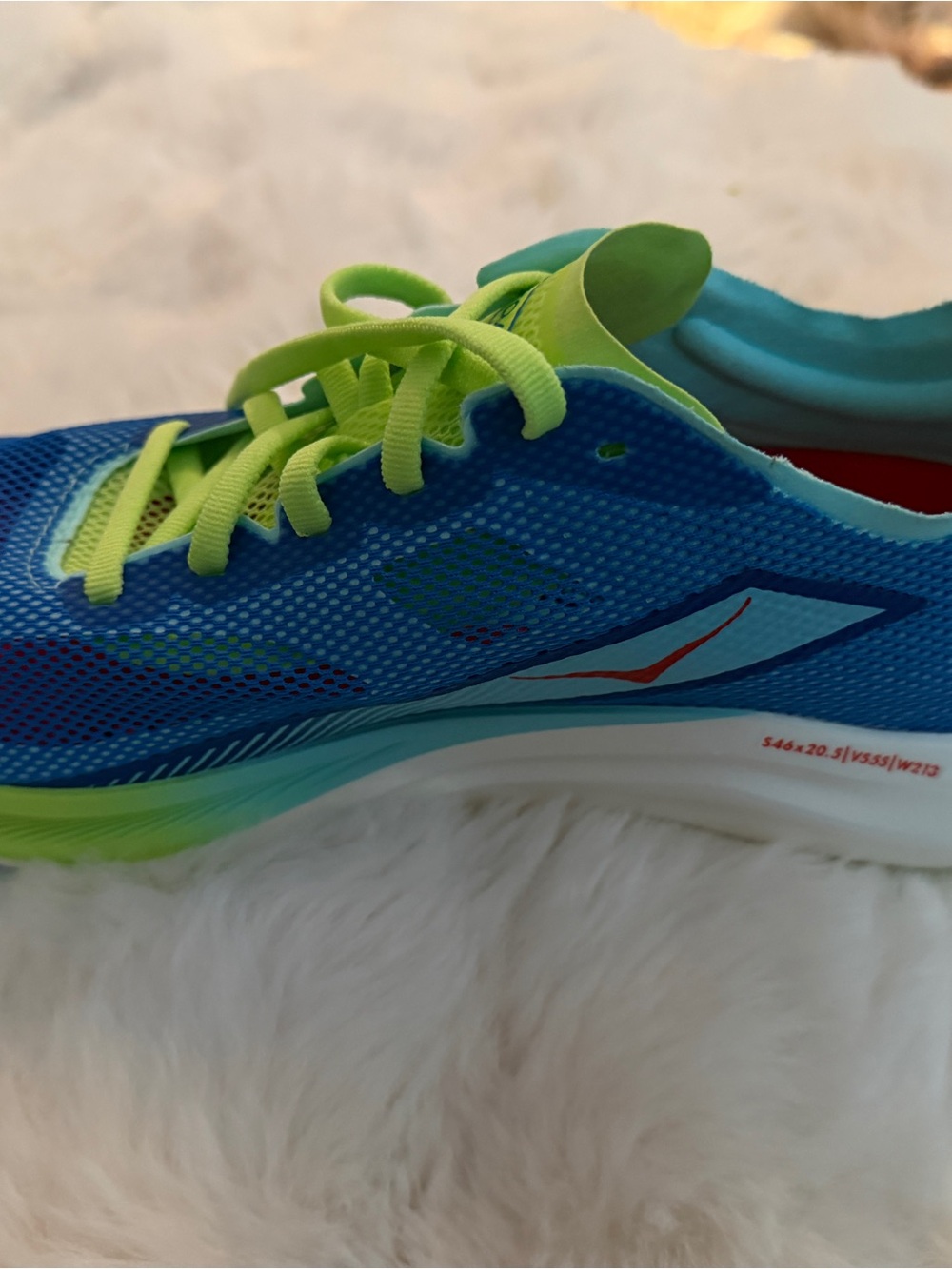 Hoka Women's Cielo Road Running Sneakers